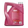 Моторное масло MANNOL 7914 ENERGY FORMULA JP 5W-30, 4л
