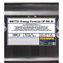 Моторное масло MANNOL 7701 ENERGY FORMULA OP 5W-30, 208л