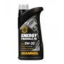 Моторное масло MANNOL 7707 ENERGY FORMULA FR 5W-30, 1л