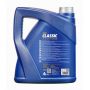 Моторное масло MANNOL 7501 CLASSIC 10W-40, 4л
