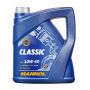 Моторное масло MANNOL 7501 CLASSIC 10W-40, 4л