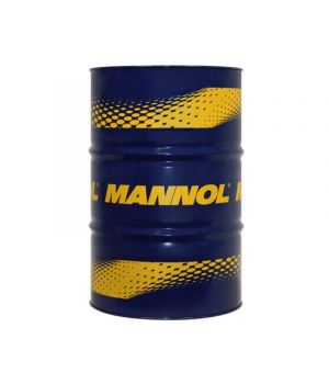 Моторное масло MANNOL 7501 CLASSIC 10W-40, 58л
