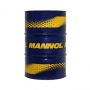 Моторное масло MANNOL 7501 CLASSIC 10W-40, 58л