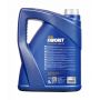 Моторное масло MANNOL 7510 FAVORIT 15W-50, 5л