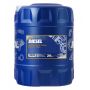 Моторное масло MANNOL 7402 DIESEL 15W-40, 20л