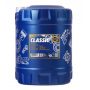 Моторное масло MANNOL 7501 CLASSIC 10W-40, 10л