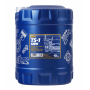Моторное масло MANNOL TS-1 SHPD 15W-40, 10л