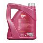 Трансмиссионное масло MANNOL 8108 BASIC PLUS GETRIEBEOEL 75W-90, 4л