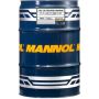 Моторное масло MANNOL 7207 Outboard Marine 2T, 60л