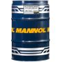 Моторное масло MANNOL 7207 Outboard Marine 2T, 208л