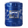 Гидравлическое масло MANNOL 2201 Hydro HV ISO 32, 10л