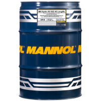 Гидравлическое масло MANNOL 2202 Hydro HV ISO 46, 60л