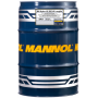 Гидравлическое масло MANNOL 2202 Hydro HV ISO 46, 60л