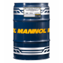 Компрессорное масло MANNOL Compressor Oil ISO 46, 60л