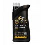 Моторное масло MANNOL 7812 4-TAKT MOTORBIKE 10W-40, 1л