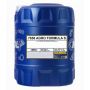Моторное масло для садовой техники MANNOL 7858 AGRO FORMULA S, 20л