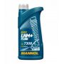 Гидравлическая жидкость MANNOL 8301 LHM + FLUID, 1л