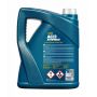 Антифриз MANNOL 4113 ANTIFREEZE HIGHTEC AG13 (концентрат), 5л