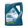 Антифриз MANNOL 4113 ANTIFREEZE HIGHTEC AG13 (концентрат), 5л
