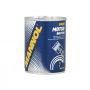 Добавка в моторное масло (антидым) MANNOL 9990 MOTOR DOCTOR, 350мл