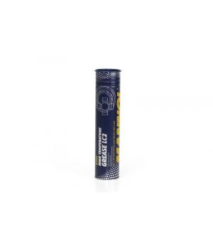 Термостойкая пластичная смазка MANNOL 8029 LC-2 HIGH TEMPERATURE GREASE, 400гр