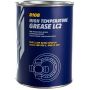 Универсальная литиевая смазка MANNOL 8029 LC-2 HIGH TEMPERATURE GREASE, 800гр