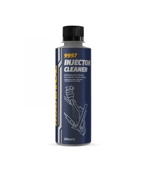 Средство для очистки топливной системы MANNOL 9957 INJECTOR CLEANER, 250мл