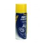 Очиститель ржавчины MANNOL 9932 RUST DISSOLVER, 450мл