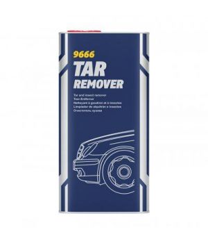 Очиститель кузова MANNOL 9668 TAR REMOVER, 5л