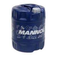 Гидравлическое масло MANNOL 2242 HYDRO HV ISO 46 LONGLIFE, 20л
