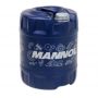 Гидравлическое масло MANNOL 2132 HYDRO ISO 46 LONGLIFE, 20л