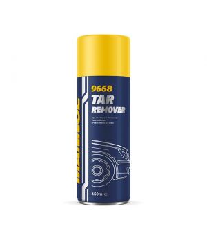 Очиститель кузова MANNOL 9668 TAR REMOVER, 450мл