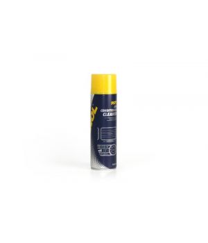 Очиститель автомобильных кондиционеров MANNOL 9971 AIR CONDITIONER CLEANER, 520мл