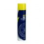 Кондиционер резины MANNOL 9673 TIRE CLEANER, 650мл