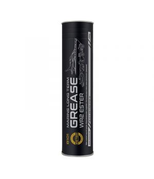 Пластичная водостойкая смазка MANNOL 8101 WR-2 UNIVERSAL LONG TERM GREASE WR2, 400гр
