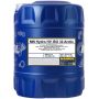Гидравлическое масло MANNOL 2212 Hydro HV ISO 32 ARCTIC, 20л