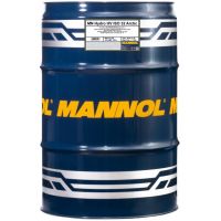 Гидравлическое масло MANNOL 2212 Hydro HV ISO 32 ARCTIC, 208л