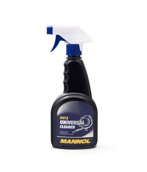 Универсальный очиститель MANNOL 9972 UNIVERSAL CLEANER, 500мл