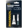 Клей для зеркал заднего вида MANNOL 9934 Rearview Mirror Adhesive, (2х0,6мл), 0,12мл