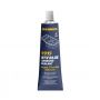 Синий силиконовый герметик MANNOL 9915 RTV ADHESIVE SEALANT BLUE, 85гр