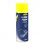 Очиститель пенный  для стекол MANNOL 9874 GLASS FOAM, 450мл