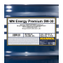 Моторное масло MANNOL 7908 ENERGY PREMIUM 5W-30, 60л