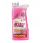 Антифриз MANNOL 4015 ANTIFREEZE AF13++ (готовый раствор), 1л