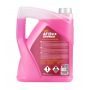 Антифриз MANNOL 4015 ANTIFREEZE AF13++ (готовый раствор), 5л