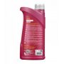Моторное масло MANNOL 7902 RACING ESTER 10W-60, 1л