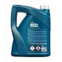 Антифриз MANNOL 4114 ANTIFREEZE ADVANCED AG13+ (концентрат), 5л