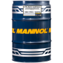 Антифриз MANNOL 4114 ANTIFREEZE ADVANCED AG13+ (концентрат), 60л