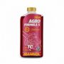 Моторное масло для садовой техники MANNOL 7858 AGRO FORMULA S, 1л