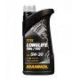 Моторное масло MANNOL 7715 LONGLIFE 504/507 5W-30, 1л