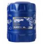 Моторное масло MANNOL 7715 LONGLIFE 504/507 5W-30, 20л